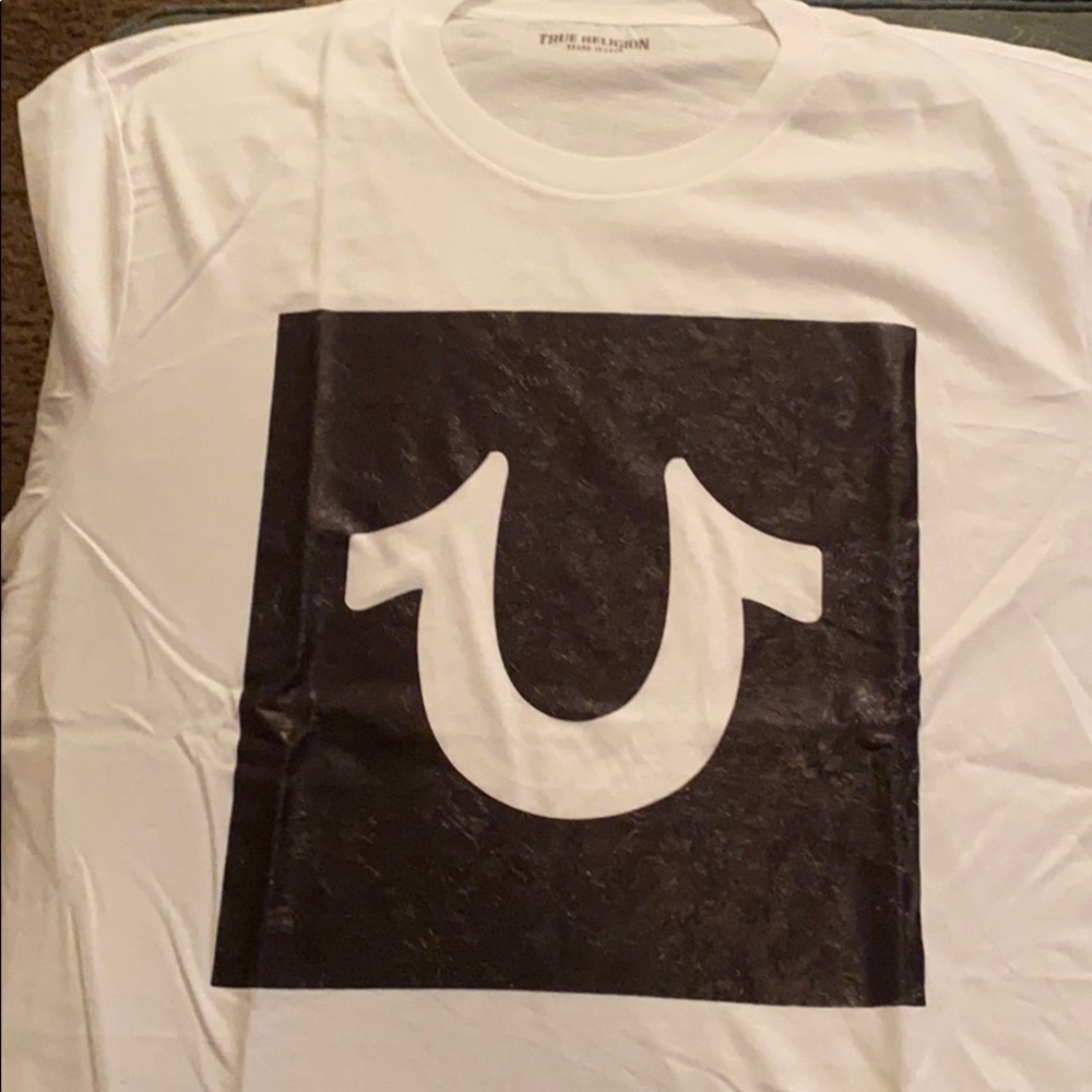 True religion shirt